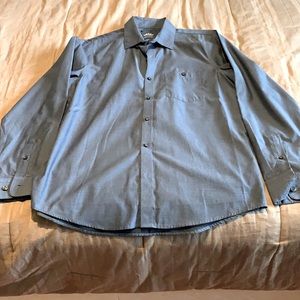 Never worn.  Brand new without tags.